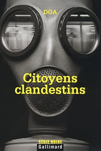Citoyens clandestins