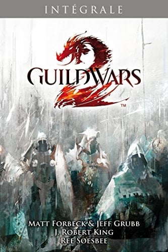 Guildwars II Integrale