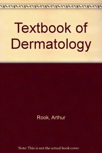 Textbook of dermatology