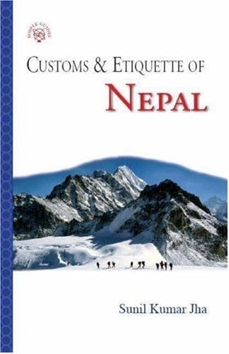 Customs and Etiquette of Nepal
