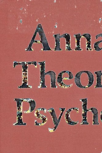 Annals of Theoretical Psychology Volume 3