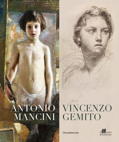 Antonio Mancini, Vincenzo Gemito