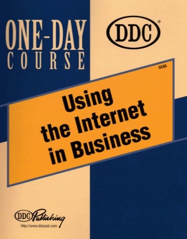 Using the Internet in Business