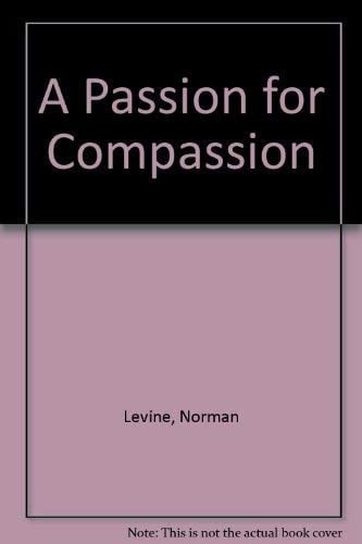 Passion for Compassion The Formula for Successful Financial Advisors