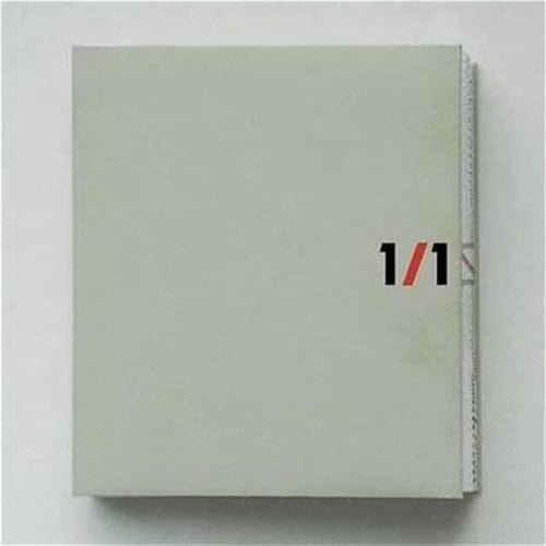 1/1, Architektur und Design neue Synergien