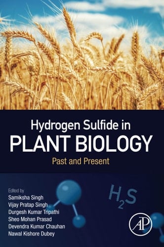 Hydrogen Sulfide in Plant Biology Past and Present