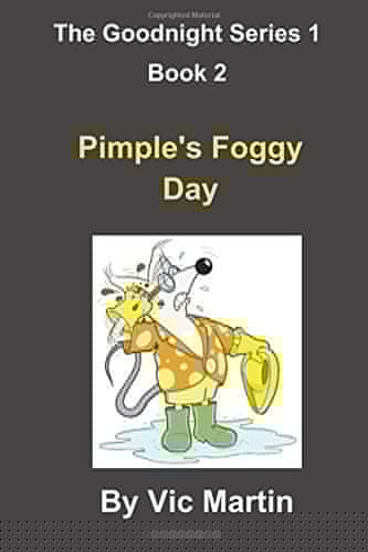 Pimple's Foggy Day