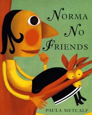 Norma No Friends