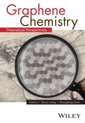 Graphene Chemistry