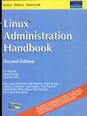 Linux Administration Handbook