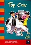 Top Cow (Not Sold Separately)