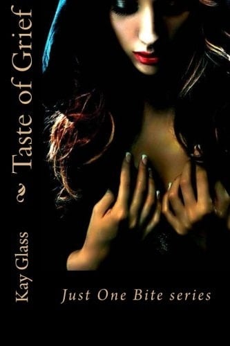 Taste of Grief Just One Bite Series