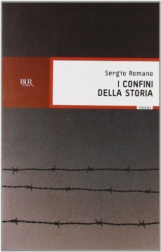 I confini della storia