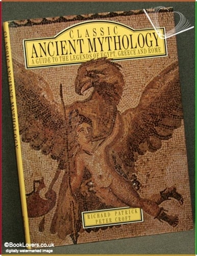 Classic Ancient Mythology