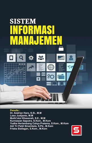 Sistem Informasi Manajemen