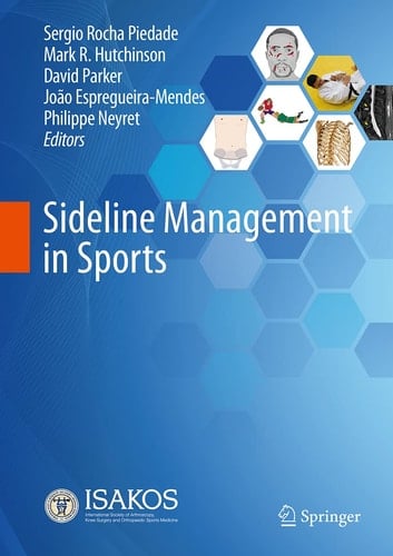 Sideline Management in Sports