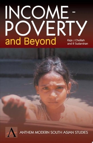 Income-poverty and Beyond Human Development in India