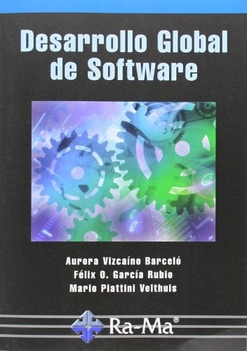 Desarrollo global de software