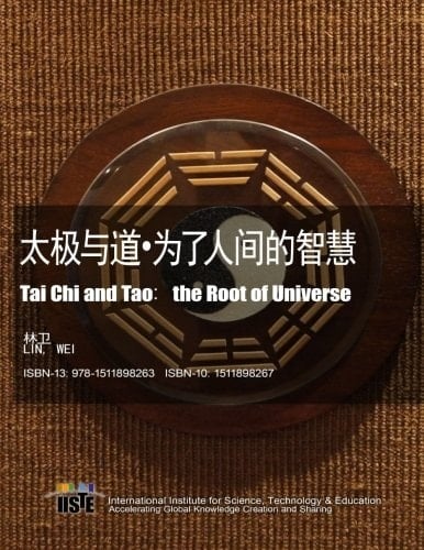 Tai Chi and Tao: the Root of Universe