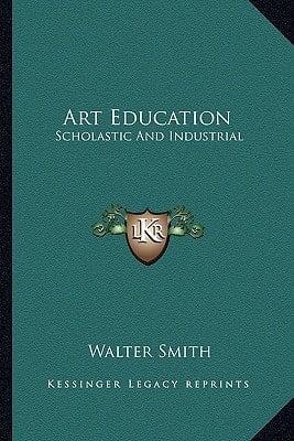 Art Education: Scholastic And Industrial