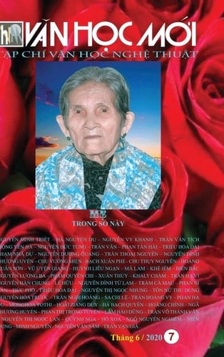 Van Hoc Moi So 7 Hard Cover