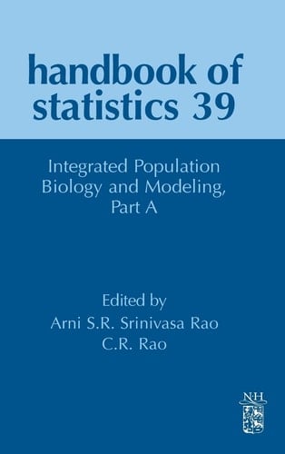 Integrated Population Biology and Modeling, Part A