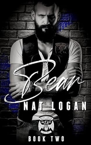 Bear A Grumpy/Sunshine MC Romance