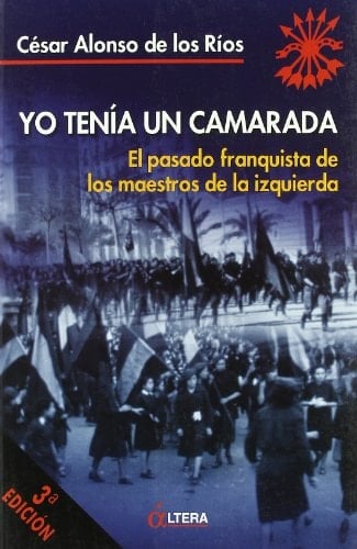 YO TENIA UN CAMARADA