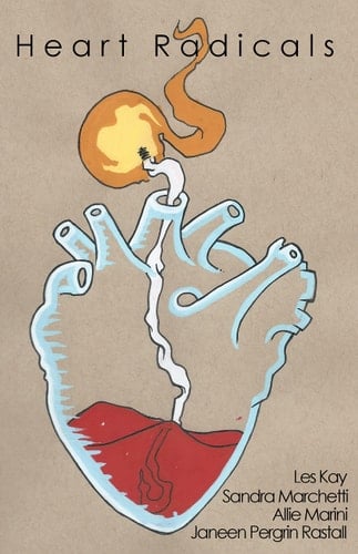 Heart Radicals Love Poems