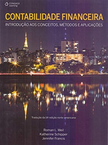 Contabilidade financeira Introdução aos conceitos, métodos e práticas
