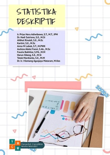 STATISTIKA DESKRIPTIF