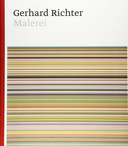 Gerhard Richter - Malerei