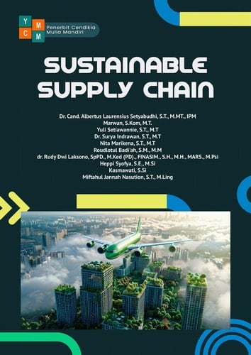 SUSTAINABLE SUPPLY CHAIN