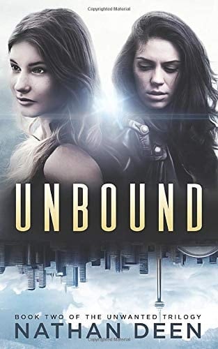 Unbound (The Unwanted Trilogy)