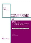 Compendio di diritto amministrativo