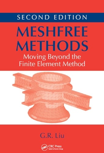 Meshfree Methods