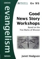 Good News Story Workshops Based on the Five Marks of Mission