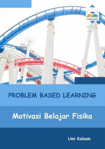 PROBLEM BASED LEARNING MOTIVASI BELAJAR FISIKA