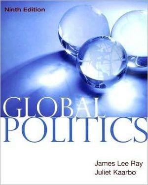 Global Politics