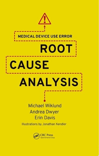 Medical Device Use Error