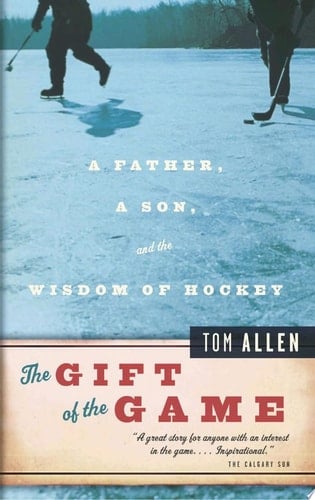 The Gift of the Game