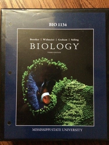 Biology Third Edition