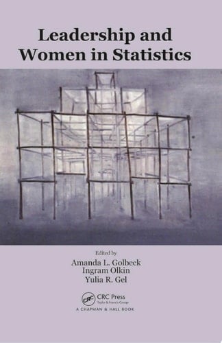 Leadership and Women in Statistics