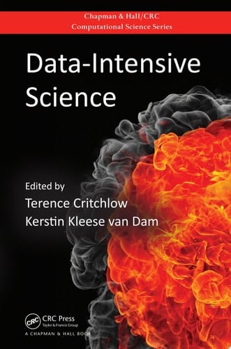 Data-Intensive Science