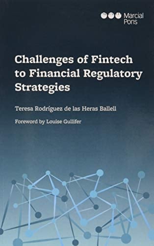 Challenges of Fintech to Financial Regulatory Strategies