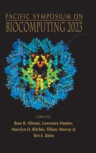 Biocomputing 2023 - Proceedings of the Pacific Symposium