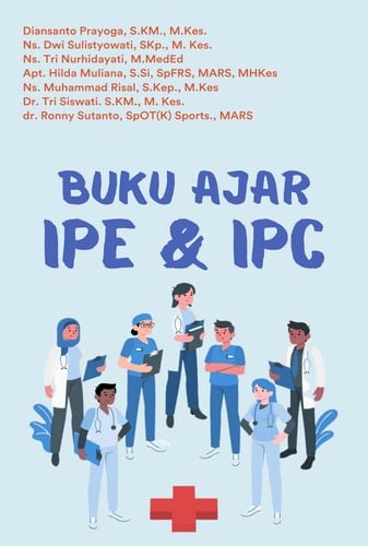 BUKU AJAR IPE DAN IPC