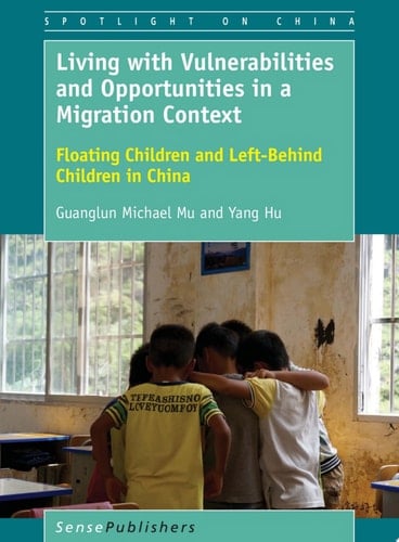 Living with Vulnerabilities and Opportunities in a Migration Context