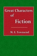 Great Characters of Fiction