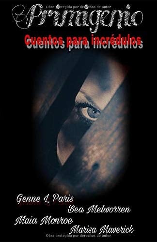 Primigenio Cuentos para Incrédulos